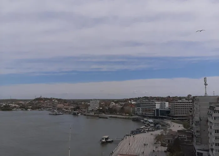 Delta Danube View Apart