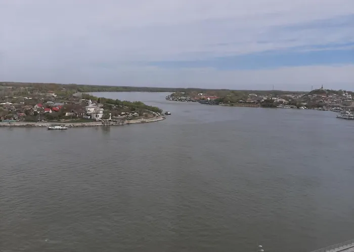 Delta Danube View Apart