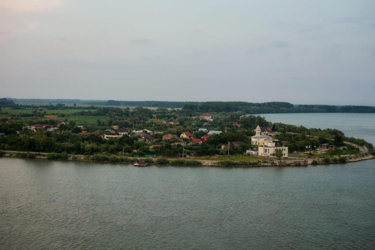 Delta Danube View Apartment