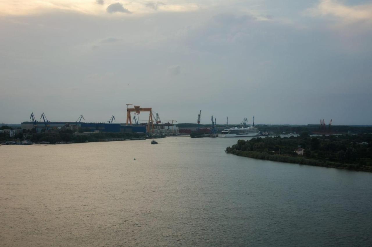 Delta Danube View * Tulcea