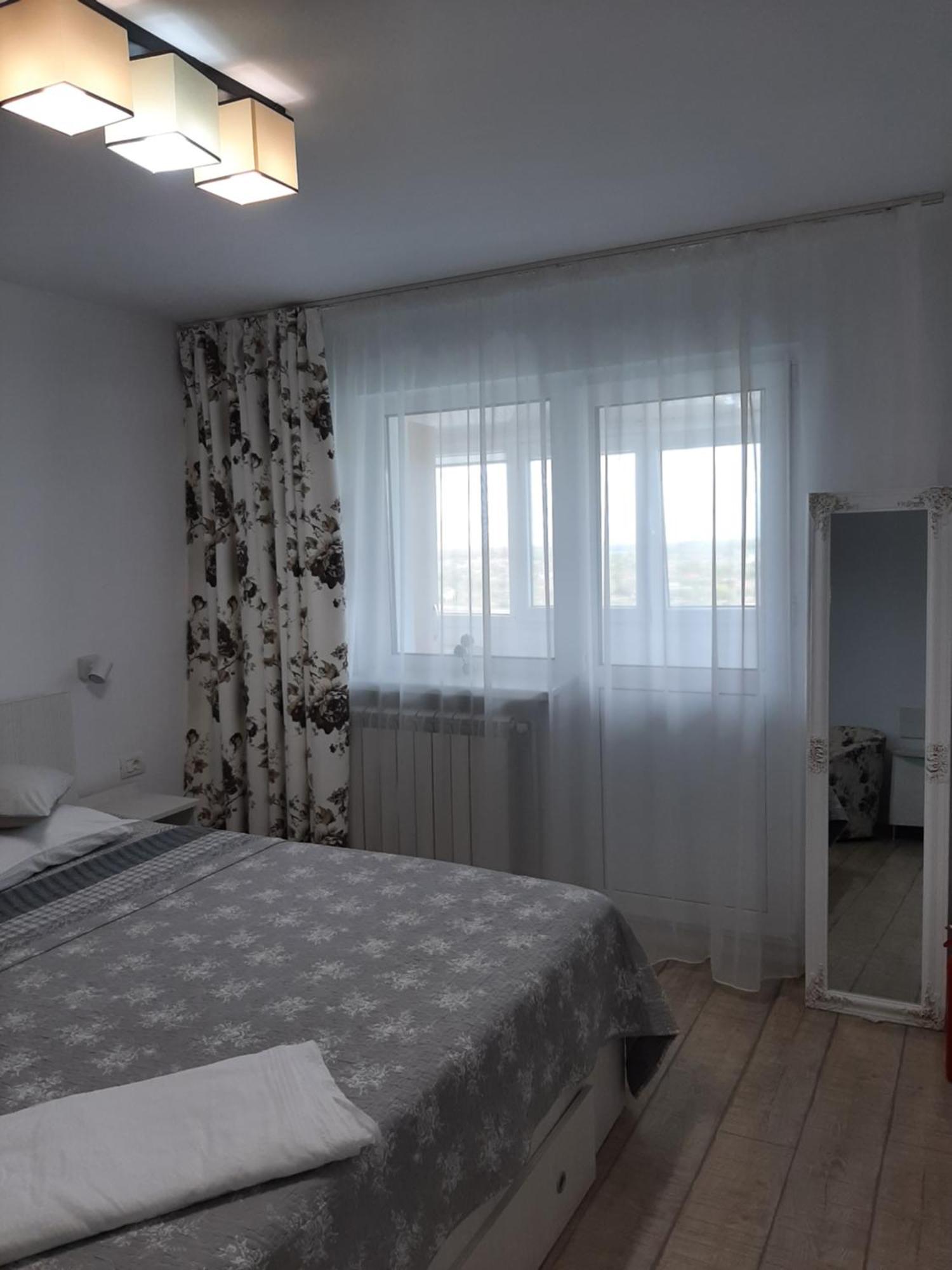 Apartment Delta Danube View