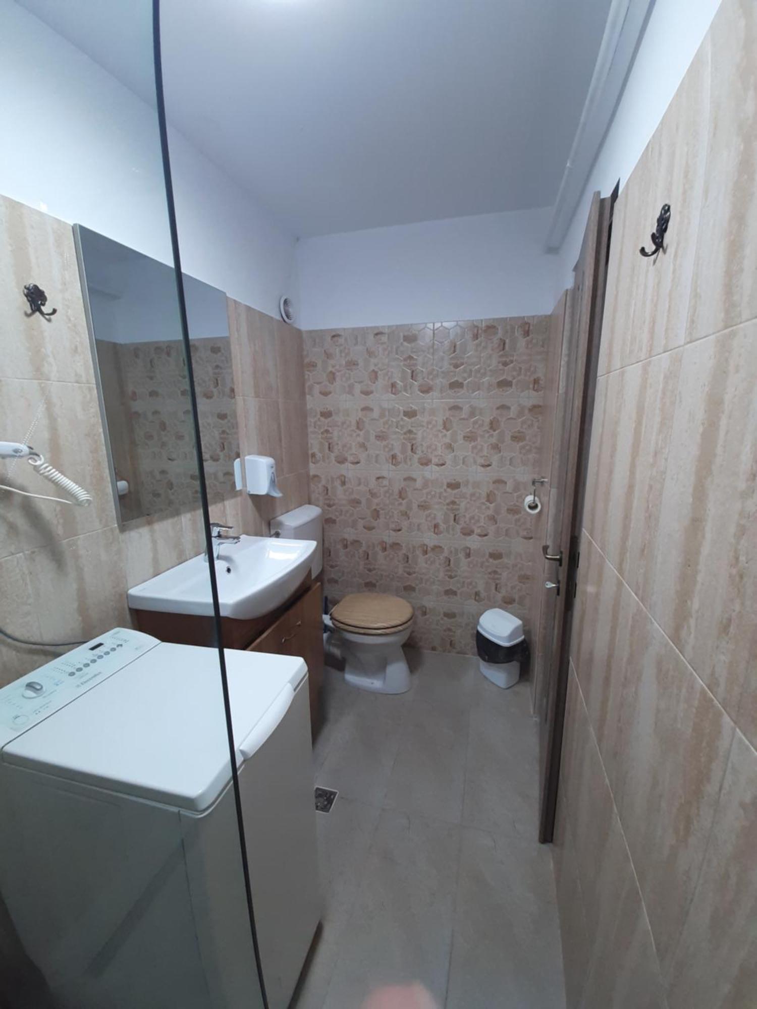 Delta Danube View Apartment Tulcea
