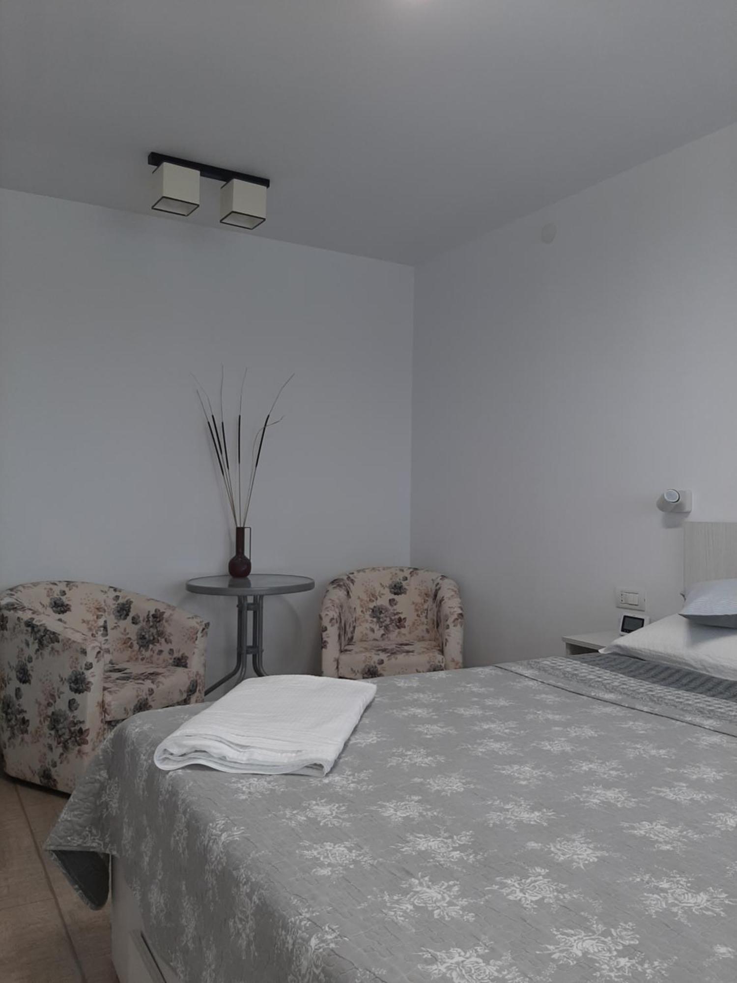 Delta Danube View Apartment