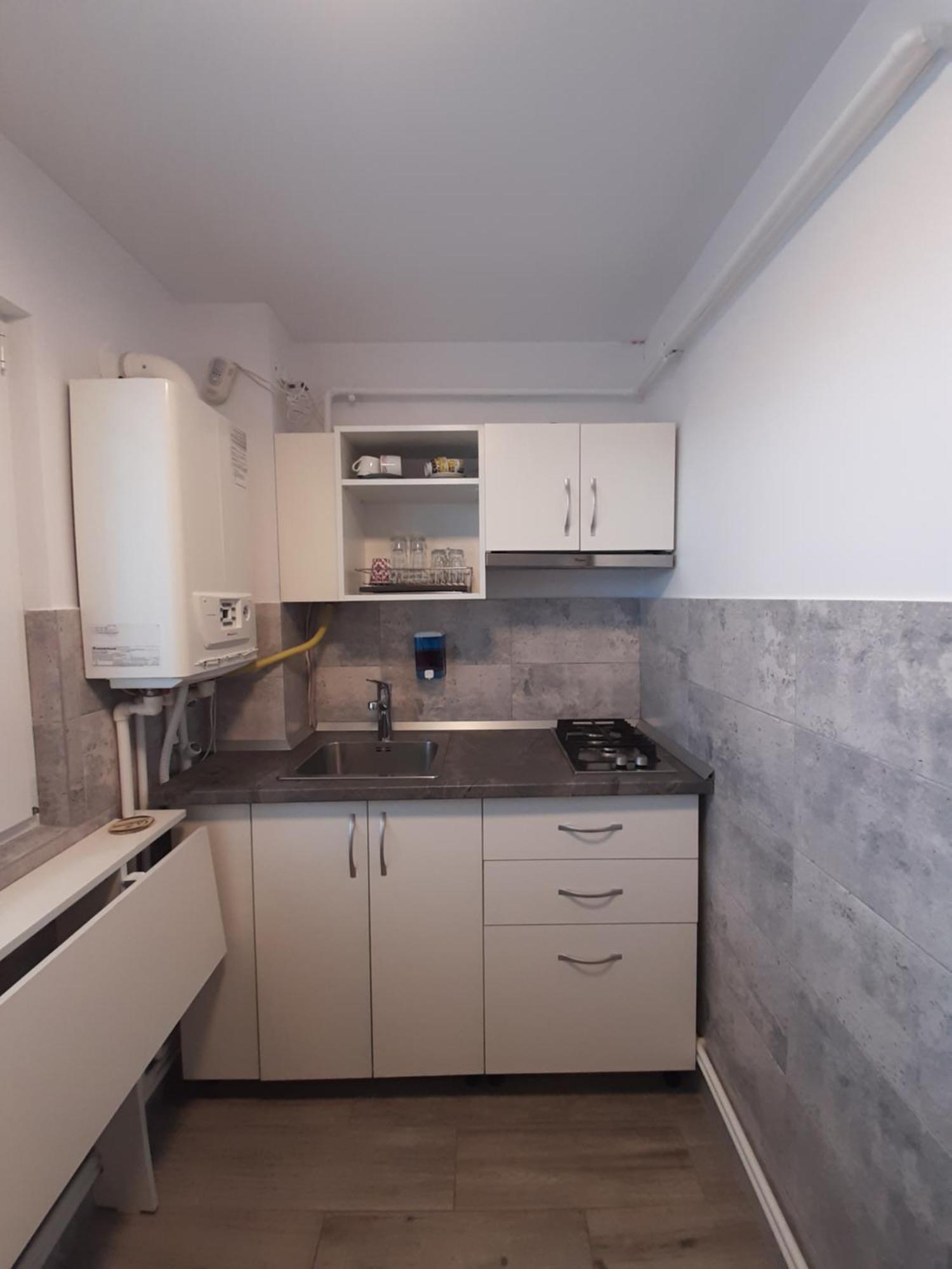 Delta Danube View Apartment Tulcea