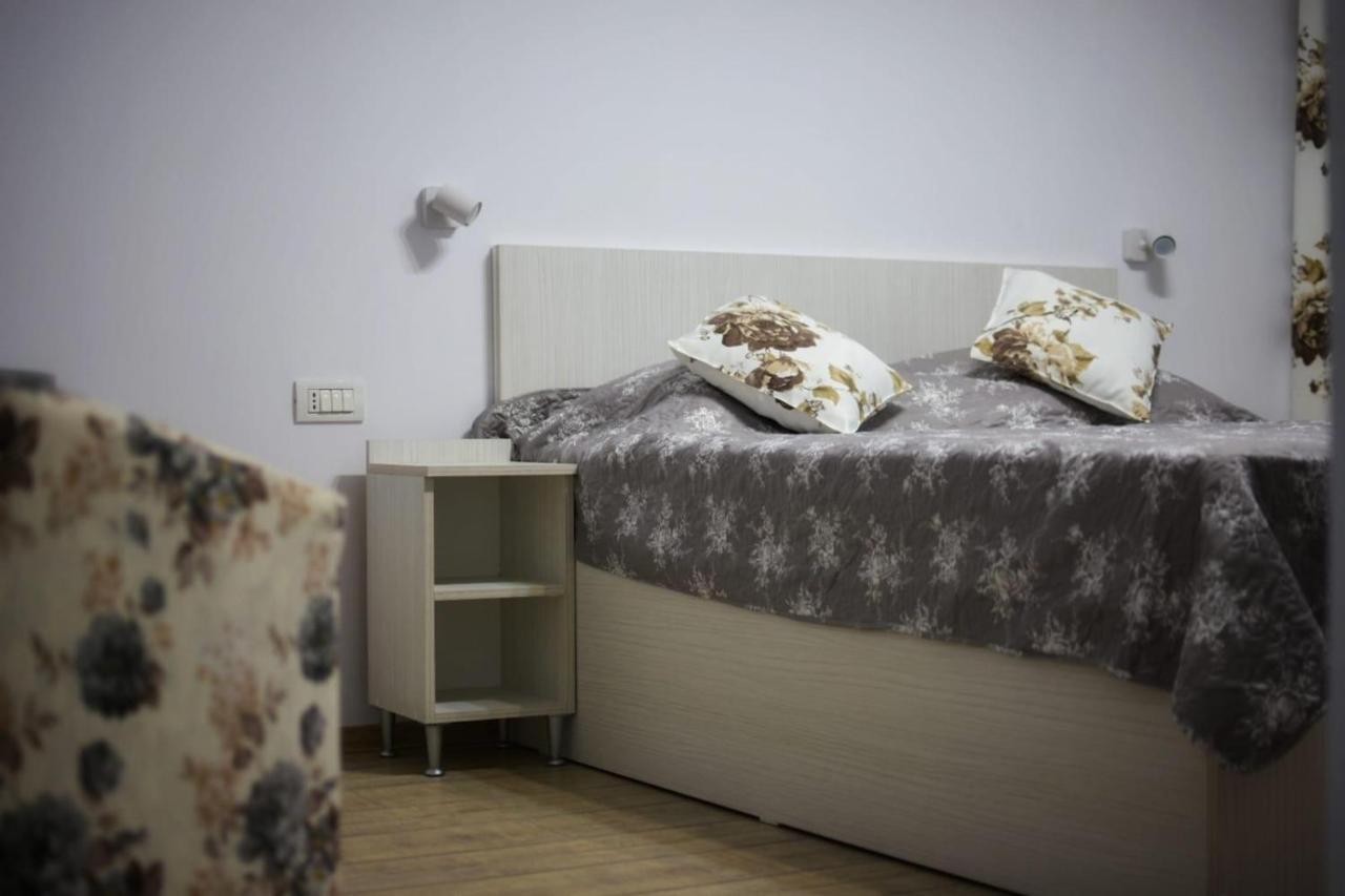 Appartement Delta Danube View Tulcea