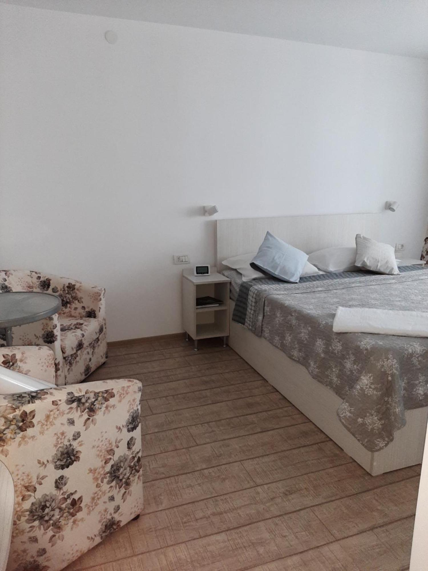 Appartement Delta Danube View